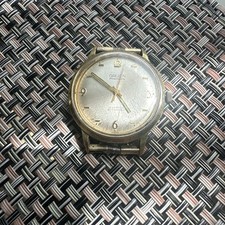 Watch vintage gruen for sale  BASILDON