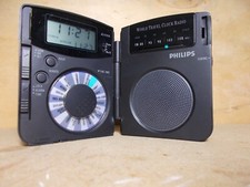 Radio sveglia viaggio usato  Castelfranco di Sotto