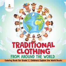 Traditional clothing around for sale  Shipping to Ireland