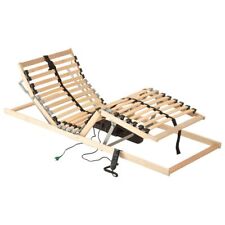 Lattenrost elektrisch 80x200cm gebraucht kaufen  Schermbeck