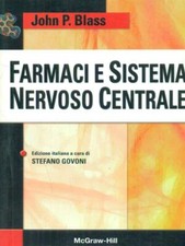 Farmaci sistema nervoso usato Farmaci sistema nervoso usato  Italia