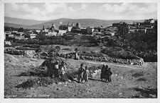 CARTÃO POSTAL - ISRAEL - CANA NA GALILEE comprar usado  Enviando para Brazil