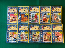 Collezione cassette vhs usato  Anzio