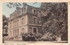 Charny maison roche d'occasion  France