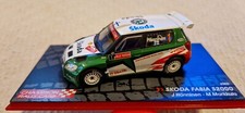 Diecast rally car. for sale  DRIFFIELD