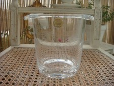 Cristal arques matignon d'occasion  Saint-Louis
