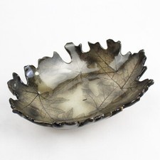 Handmade gray ceramic for sale  Mcminnville