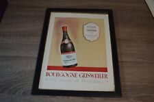 Bourgogne geisweiler hermes d'occasion  Truchtersheim