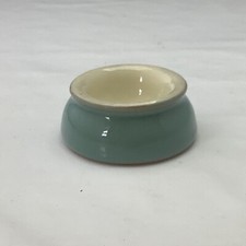 Denby butter pat for sale  CONSETT