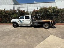 2012 ram 4500 for sale  Houston