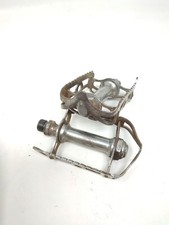 Pedali pedals sheffield usato  Grugliasco