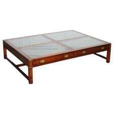 Large coffee table for sale  PULBOROUGH