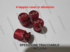 Tappi coprivalvole tappini usato  Bari