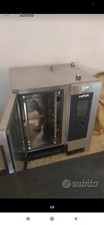 Forno professionale per usato  Fiano Romano