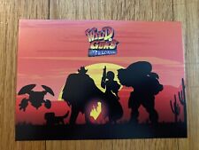 CARTÃO POSTAL SINGLES de jogos estritamente limitados - você escolhe / cartões postais de arte SLG, usado comprar usado  Enviando para Brazil
