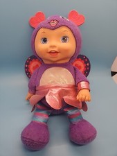 Animal cuties purple for sale  White Lake