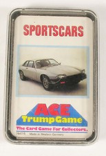 Ace trump sportscars for sale  ISLE OF LEWIS
