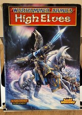 Warhammer armies high for sale  POOLE