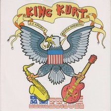 King kurt america for sale King kurt america for sale  SWINDON