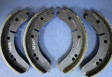 Brake shoes humber for sale  HAYWARDS HEATH