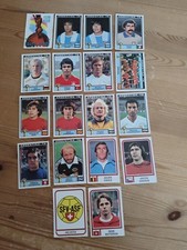 Lot images panini d'occasion  Privas