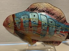 Hand painted unique for sale  Rogers