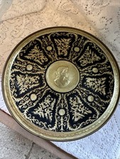 Vtg guildcraft tin for sale  Palmyra