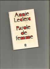 Femme annie leclerc d'occasion  Lannion