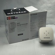 Netgear ex3110 ac750 for sale  Ruther Glen