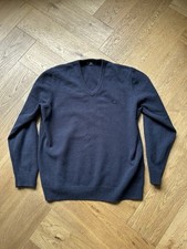 Hackett london lambswool for sale  SOUTHAMPTON
