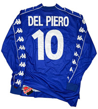 Maglia calcio juventus usato  Roma