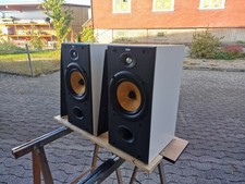 Bowers wilkins dm602 gebraucht kaufen  Wollmatingen