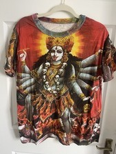 Goddess kali amma for sale  BROMLEY