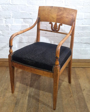 Antique continental carver for sale  BLYTH