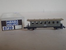 Märklin würtembergische län gebraucht kaufen  Uedem