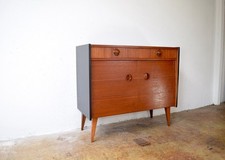 60er jahre teak gebraucht kaufen  Salzhausen