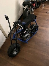 Mini bike doodle for sale  Capitol Heights