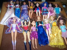 dolls misc disney for sale  Hermitage