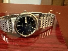 Vintage omega seamaster for sale  Youngstown