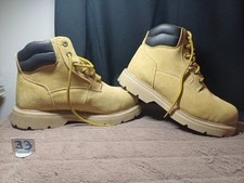 Brahma mens leather for sale  HAMILTON