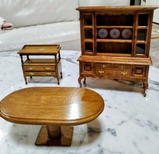 Piece vintage oak for sale  Rowlett