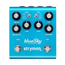Strymon blue sky gebraucht kaufen  Brilon