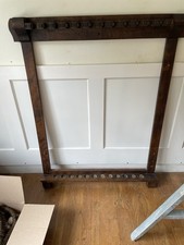 Antique wood billiards for sale  Pound Ridge