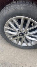 Jante kia rio d'occasion  Chaumont