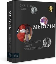 Medizin geschichte einer gebraucht kaufen  Berlin