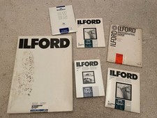Ilford mgiv multigrade gebraucht kaufen  Baden-Baden