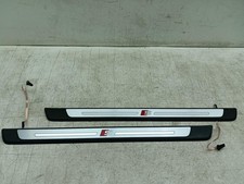 Audi door sill for sale  WEST BROMWICH