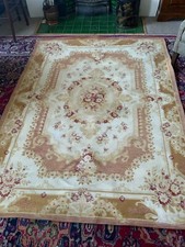 Laura ashley rug for sale  WISBECH