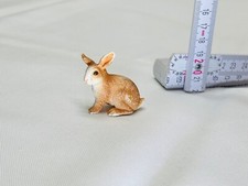 Schleich kaninchen 13827 gebraucht kaufen  Speyer