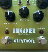 Strymon brigadier dbucket for sale  Plant City